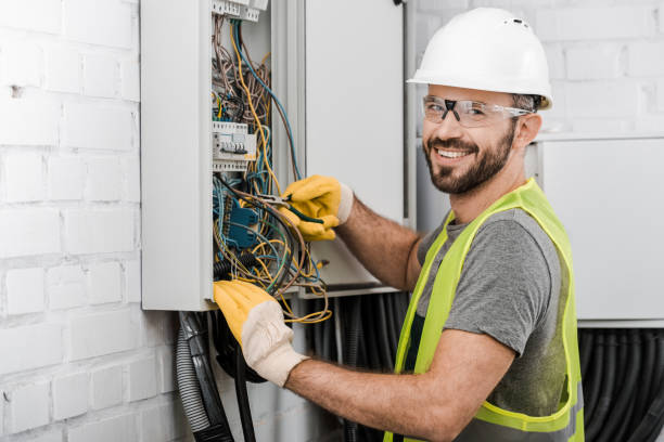 Best Electrical Outlet Repair  in Irvington, NY