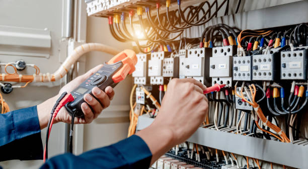 Best Residential Electrician Services  in Irvington, NY