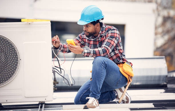Best Electrical Upgrades for Homes  in Irvington, NY