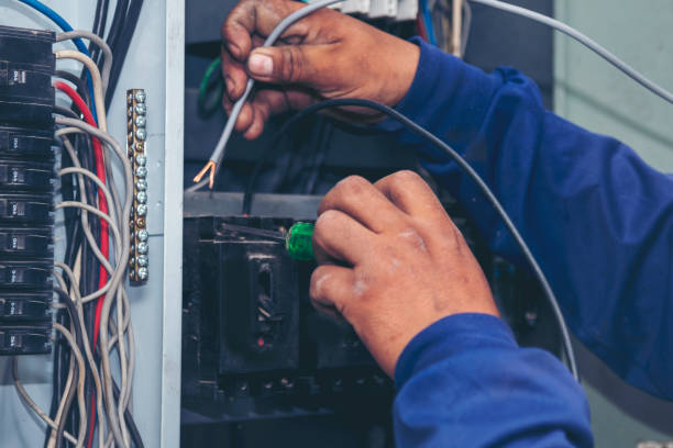 Best Circuit Breaker Repair  in Irvington, NY