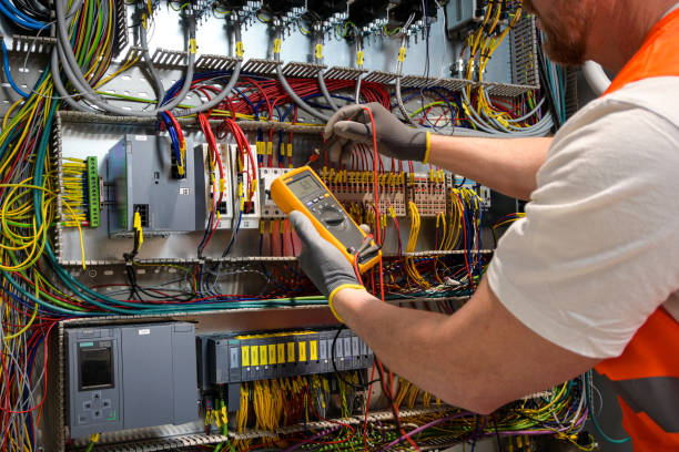 Best Circuit Breaker Repair  in Irvington, NY
