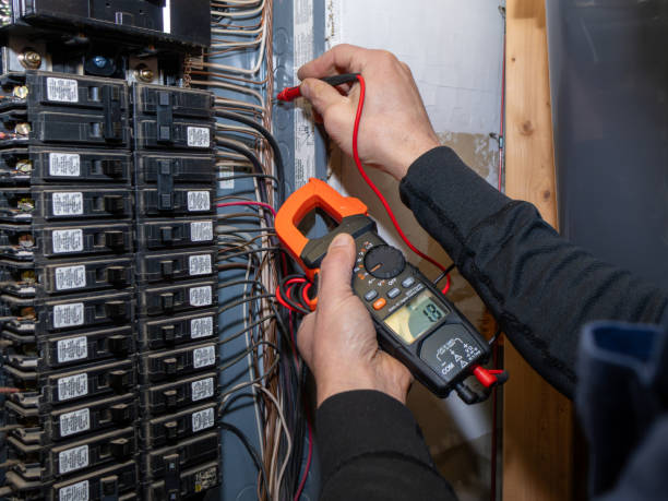 Best Affordable Emergency Electrician  in Irvington, NY