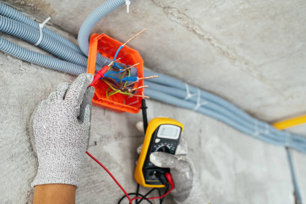 Best Electrical Rewiring Services  in Irvington, NY
